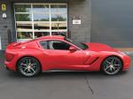 Ferrari F12 SP America 2014 года